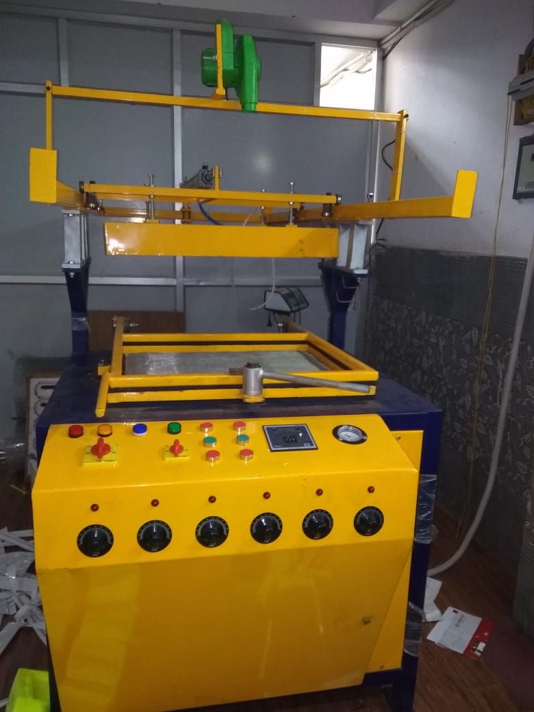 Skin Packing Machines in Faridabad